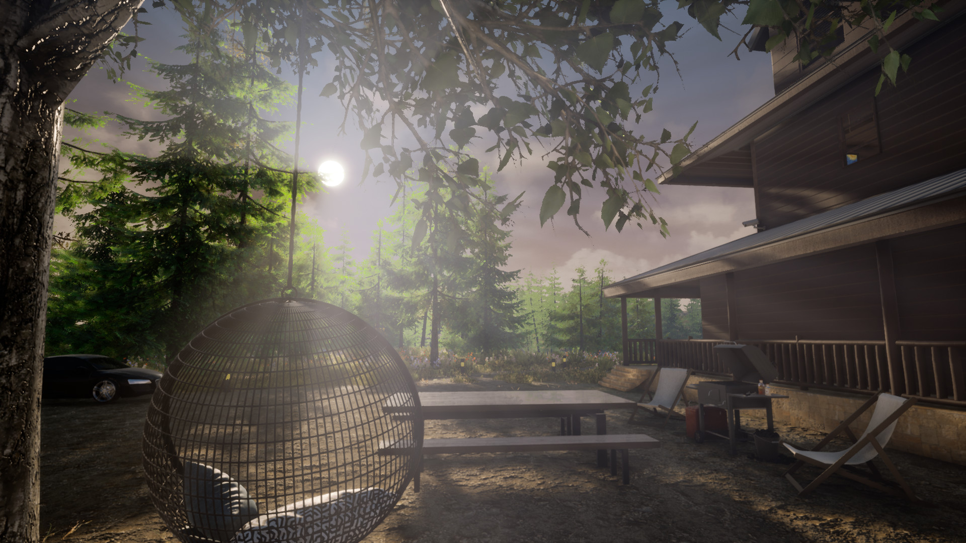 心靈迷霧破解版