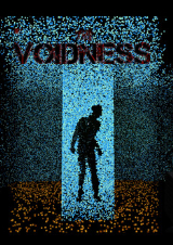 虛空-激光雷達恐怖生存游戲