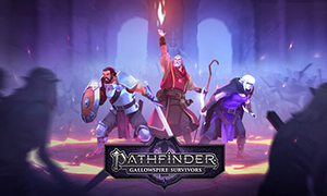 開拓者：絞刑塔幸存者