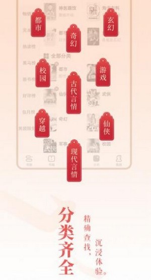 趣話小說