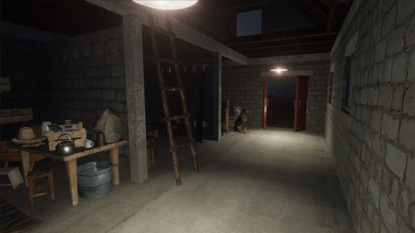 農民的生活：裝飾我的小屋