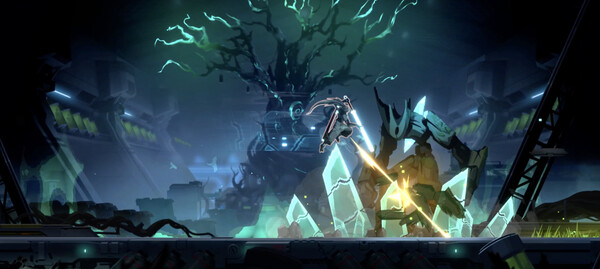 蒼翼：混沌效應