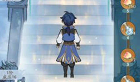 《尋道大千》海神試煉玩法攻略