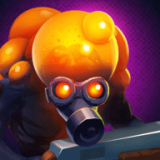 戰利品之地無限金幣版