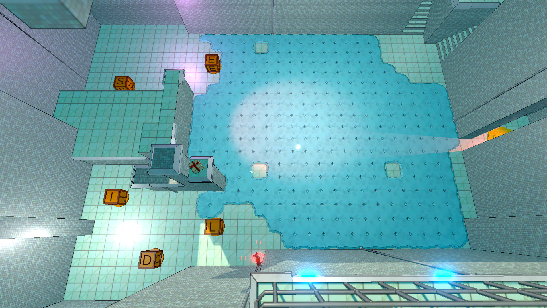 上帝殺手：第一章