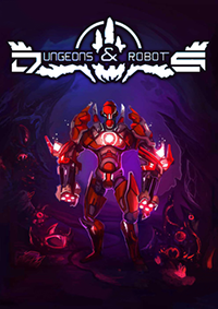 地下城與機器人