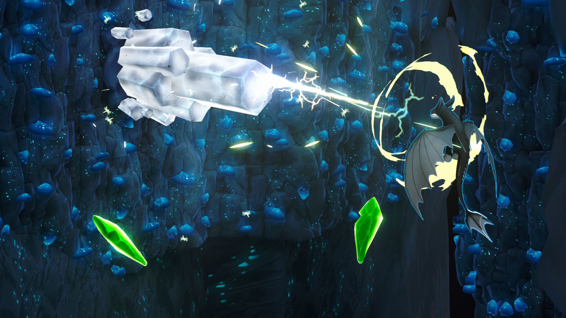 馴龍高手：九界龍族傳說(shuō)