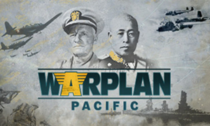 戰爭計劃：太平洋