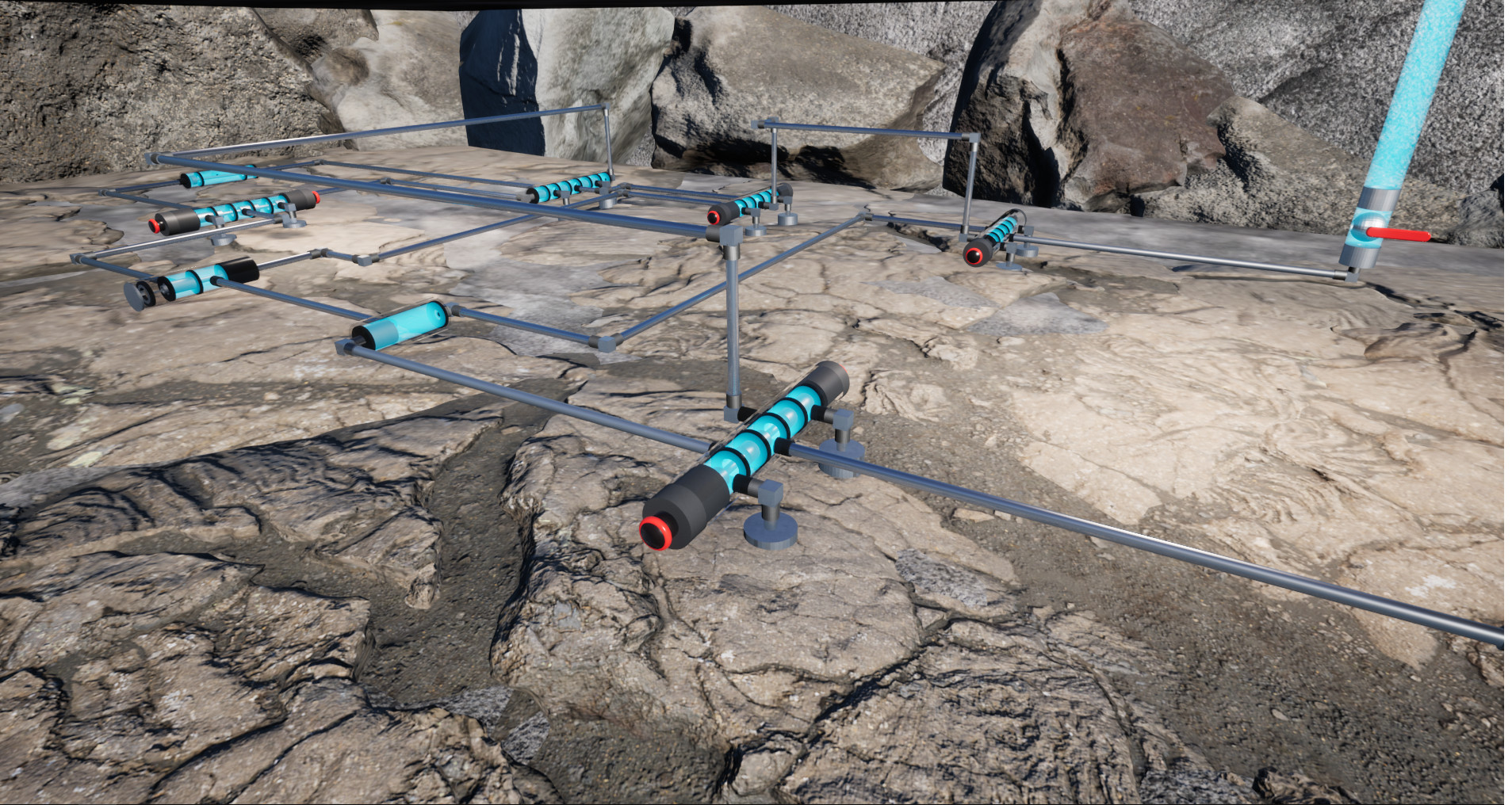 洞穴探險(xiǎn)者