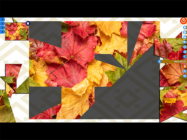 益智假期：加拿大