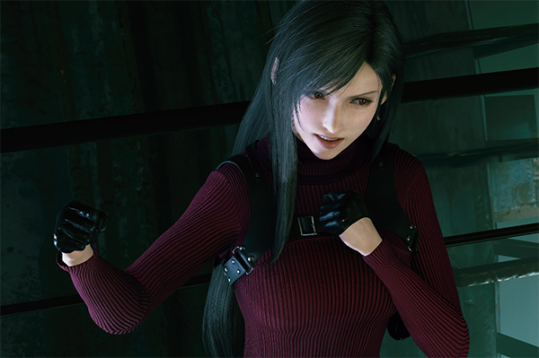 《最終幻想7：重制版》生化危機4重制版合集MOD