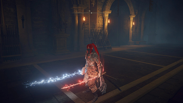《艾爾登法環(huán)》永久視覺增益MOD