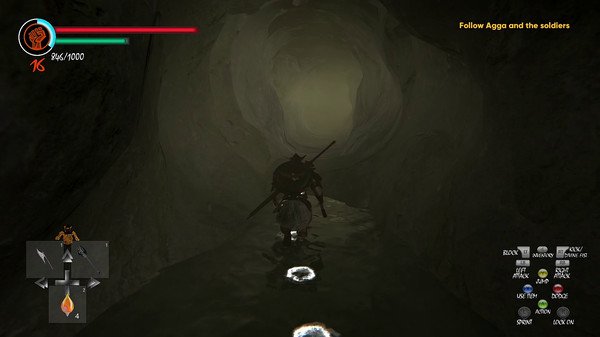 第一個英雄：吉爾伽美什史詩