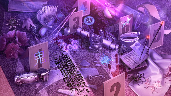 萬圣節故事：被忽視的死亡珍藏版