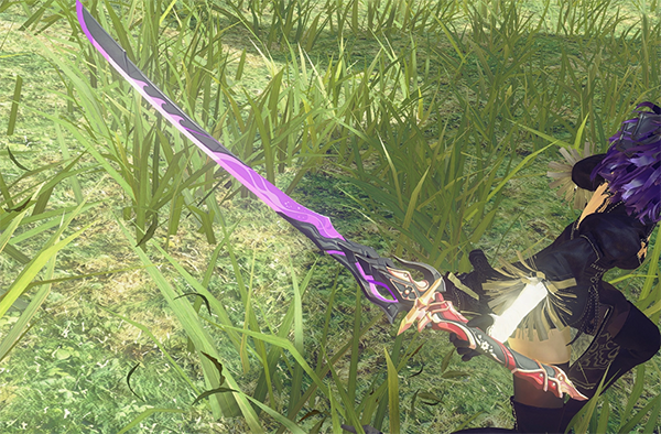 《尼爾：機械紀元》崩壞三天殛之境裁決MOD
