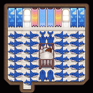 《星露谷物語》鯊魚抱枕MOD