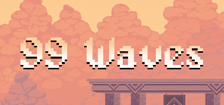99波（99 Waves）