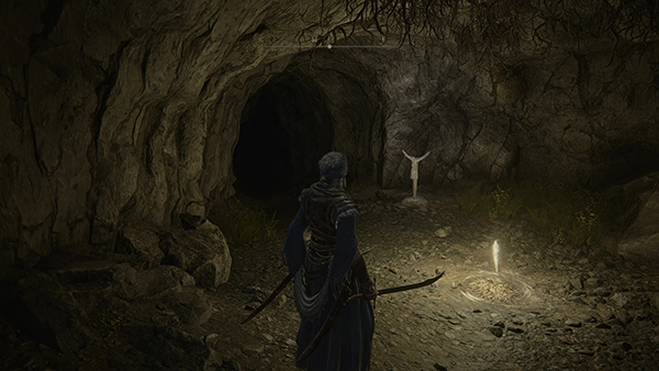 《艾爾登法環(huán)》細(xì)致的自然色彩MOD
