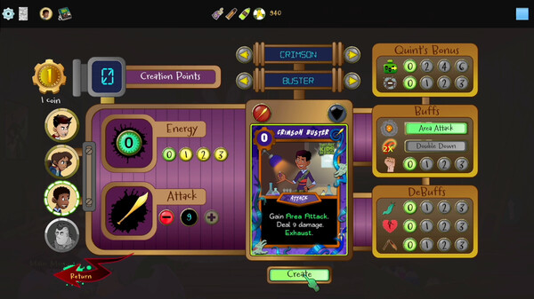 地球上最后的孩子們：打起精神!