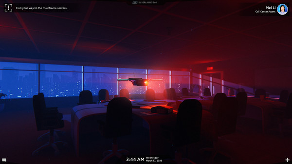 代號：探戈中文版