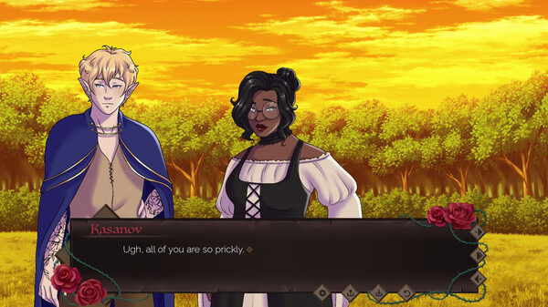 堅定：反叛之心