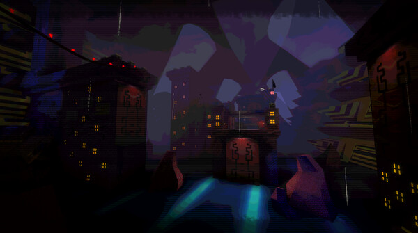 無情與恐懼：72小時后回歸