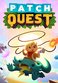 Patch Quest
