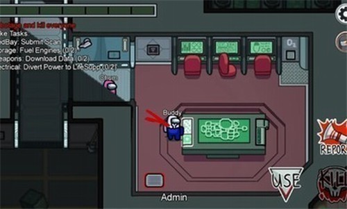 在我們之間(Among Us)無廣告中文版