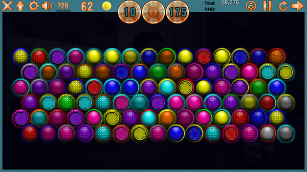 雜亂無章的RefleXIVe：Diceman來襲