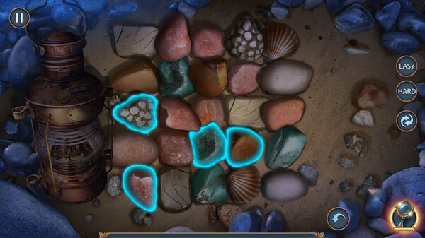 魔都偵探：海洋之怒