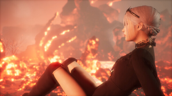 傾覆之國：最后一戰(zhàn)