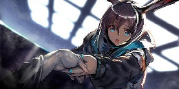 二次元美少女塔防手游合集