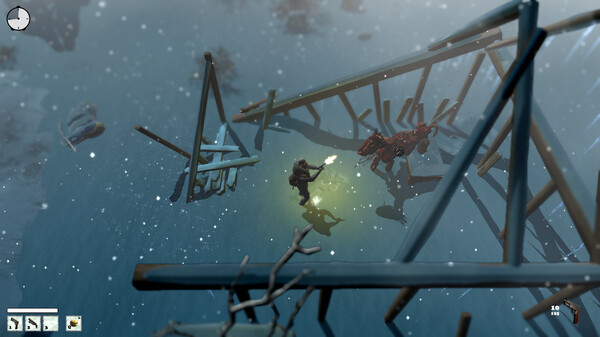 腐爛騾子威勒克斯先生的歷險記