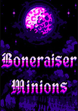 Boneraiser Minions