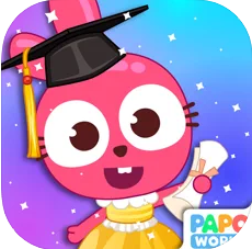 泡泡兔啟蒙樂園