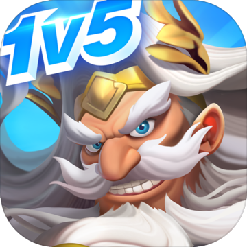 神之獵場國際服