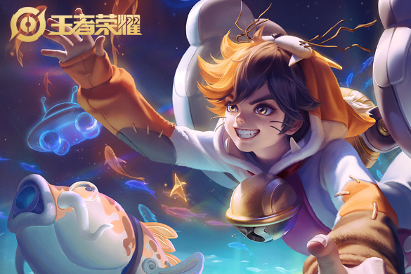 《王者榮耀》S23賽季蒙犽出裝搭配推薦