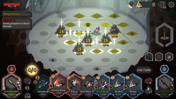 斗技場的阿利娜正式版