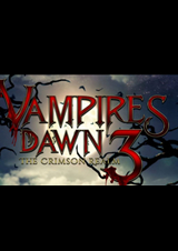 吸血鬼黎明3：緋紅色境界