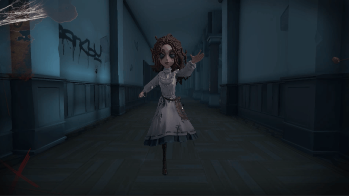 《第五人格》新求生者心理學(xué)家技能介紹