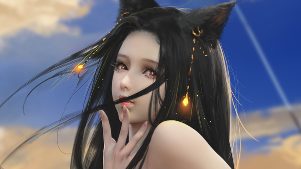 雙子邊緣：來回往復