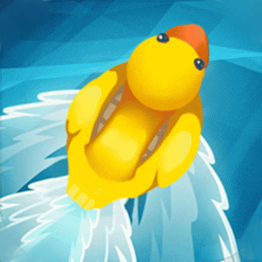 乘風破浪的駝駝子