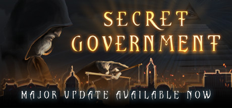 秘密兄弟會Steam版