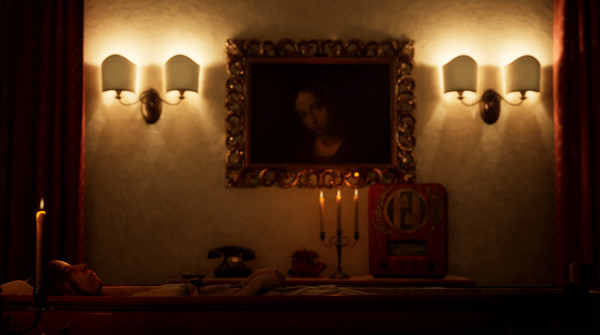 《瑪莎已死》v1.0315升級檔+未加密補丁