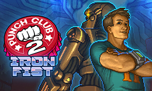拳擊俱樂部2：鐵拳