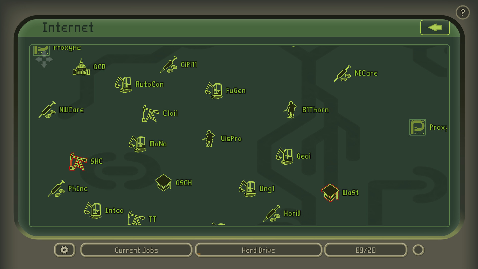 代理：終極黑客破解版