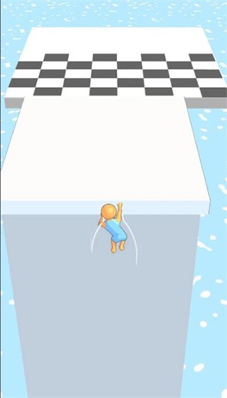 平臺跳躍者