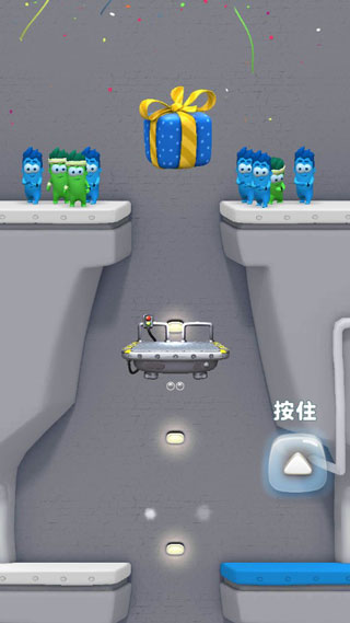 瘋狂電梯
