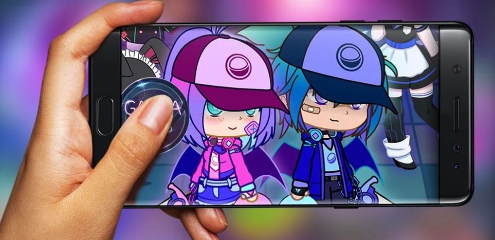 Gacha Club Nox中文最新版
