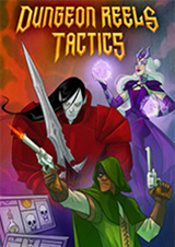 地下城卷軸戰術版